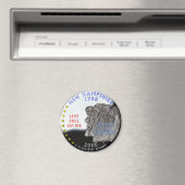 New Hampshire Magnet (In Situ (Geschirrspüler))