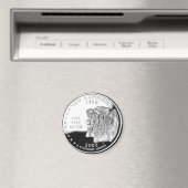 New Hampshire Magnet (In Situ (Geschirrspüler))