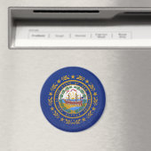 New Hampshire Magnet (In Situ (Geschirrspüler))