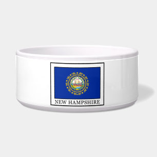 New Hampshire Napf