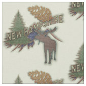 New Hampshire Nature Stoff (Nahaufnahme)