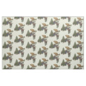 New Hampshire Nature Stoff (Fat Quarter (45,7 x 55,9 cm))