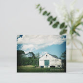 New Hampshire Postcard Postkarte (Stehend Vorderseite)