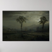 New Hampshire Poster (Vorne)