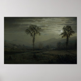 New Hampshire Poster