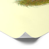 New Hampshire Reds Poster (Ecke)