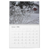 New Hampshire Seasons Calendar Kalender (Jan 2026)