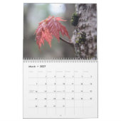 New Hampshire Seasons Kalender 2 (Mär 2027)