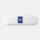 New Hampshire Skateboard (Horizontal)