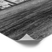 New Hampshire Staat Hauptstadt Gebäude Poster (Ecke)