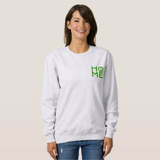 New Hampshire-Sweatshirt Sweatshirt