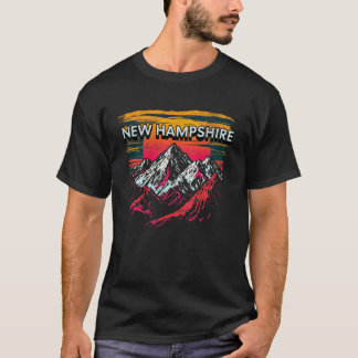 New Hampshire T-Shirt