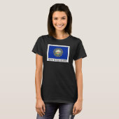 New Hampshire T-Shirt (Vorne ganz)