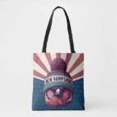 New Hampshire Tasche (Vorderseite)