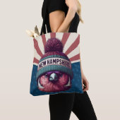 New Hampshire Tasche (Von Nahem)