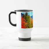 New Hampshire Travel Mug Reisebecher (Links)