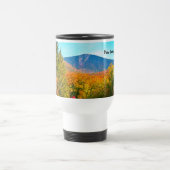 New Hampshire Travel Mug Reisebecher (Mittel)