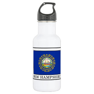 New Hampshire Trinkflasche