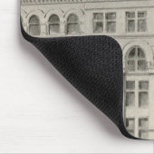 New Hampshire Trust Co., Manchester Mousepad (Ecke)
