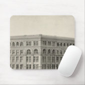 New Hampshire Trust Co., Manchester Mousepad (Mit Mouse)