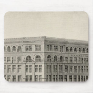New Hampshire Trust Co., Manchester Mousepad