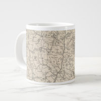 New Hampshire und Vermont