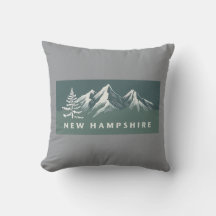 New Hampshire USA