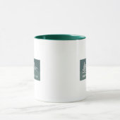 New Hampshire USA Tasse (Zentrum)