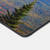 New Hampshire Valley Desk Mat Schreibtischunterlage (Ecke)