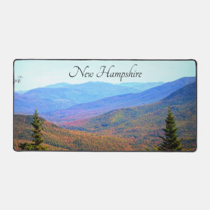 New Hampshire Valley Desk Mat Schreibtischunterlage
