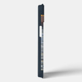 New HampshireCommon Loon Case-Mate iPhone Hülle (Rückseite / Rechts)