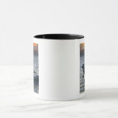 New HampshireCommon Loon Tasse (Zentrum)