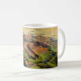 New Hampshire's White Mountains Tasse