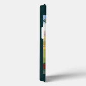 New HampshireWeinlandschaft Case-Mate iPhone Hülle (Rückseite / Rechts)