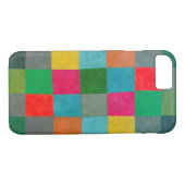 New Harmony, Paul Klee Case-Mate iPhone Hülle (Rückseite (Horizontal))