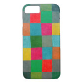New Harmony, Paul Klee Case-Mate iPhone Hülle (Rückseite)