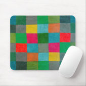 New Harmony, Paul Klee Mousepad (Mit Mouse)