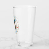New Haven Connecticut Colonial Glas (Links)