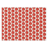 New Haven Connecticut CT Pizzeria Pizza Restaurant Tischdecke (Vorderseite (Horizontal))