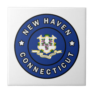 New Haven Connecticut Fliese