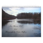 New-Haven, CT 2010 fotografiert durch Vict… Kalender (Titelbild)