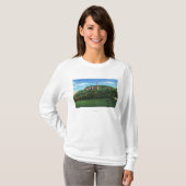 New-Haven, CTView des Ostfelsens T-Shirt (Vorne ganz)