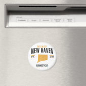 New Haven Magnet (In Situ (Geschirrspüler))