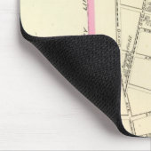New Haven N Mousepad (Ecke)