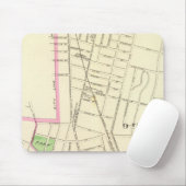 New Haven N Mousepad (Mit Mouse)