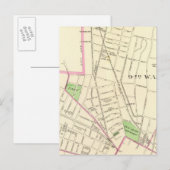 New Haven N Postkarte (Vorne/Hinten)