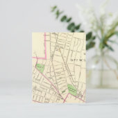 New Haven N Postkarte (Stehend Vorderseite)