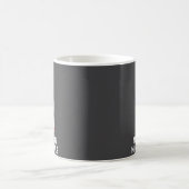 New Haven Nighthawks Essentials Kaffeetasse (Mittel)