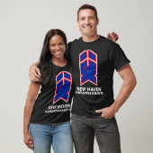 New Haven Nighthawks Essentials T-Shirt (Unisex)