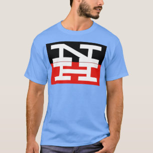 New Haven Railroad Thirt T-Shirt